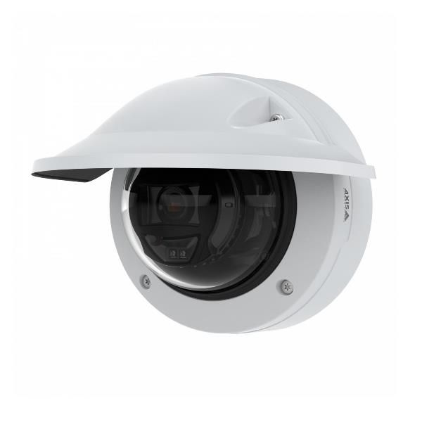 AXIS P3265-LVE 22 MM 7331021075993