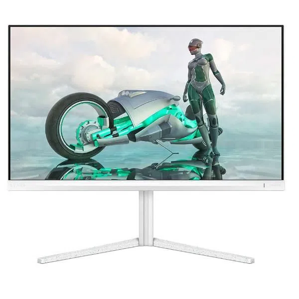 Philips 27" 2560X1440 240HZ REG ALT GAMING 8721038004304 — 2