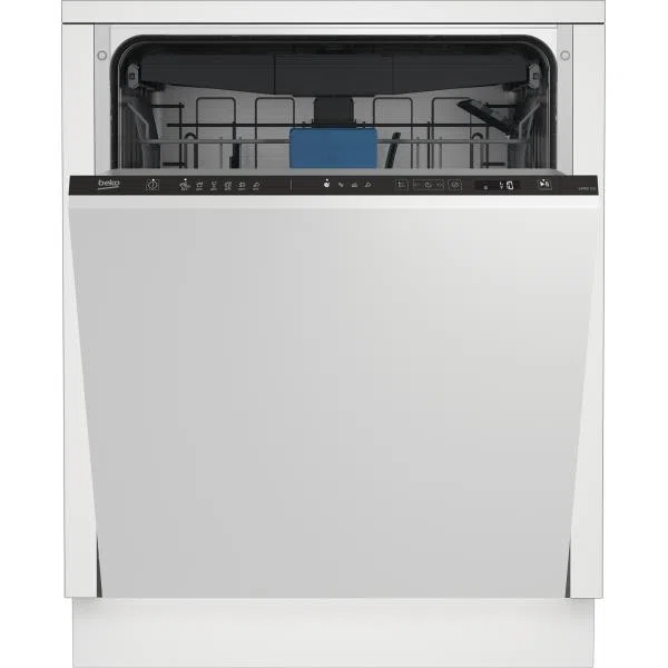 Beko Incasso BDIN36550 LAVAST INC 15COP 6PR 44DB B 3CESTO SELFDRY 8690842820199