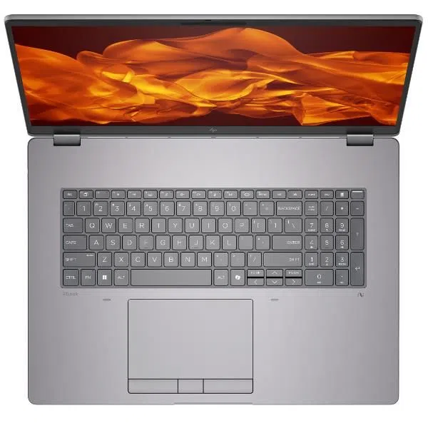 Hp ZB FURY G1I 18 U9 64/2TB PRO5000 0199251955358 — 2