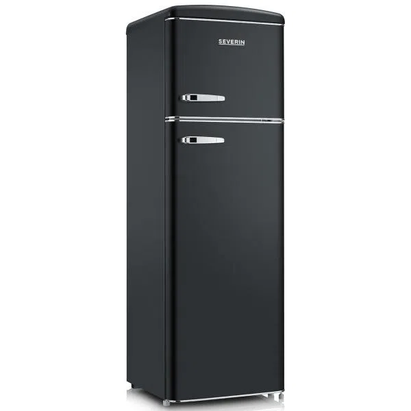 Severin FR SEVERIN RKG 8984 NERO 4008146044755