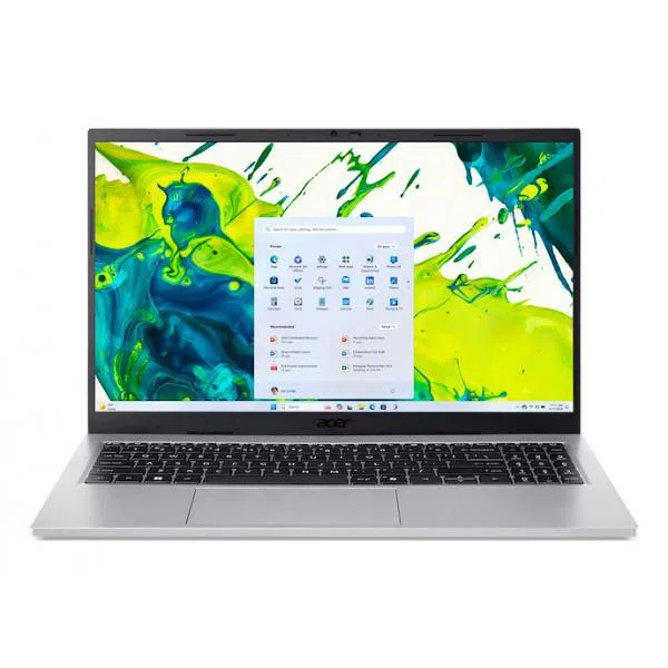 Acer N.BOOK CORE 7 150U 32GB 1TB 15.6 FHD IPS W114711474693815