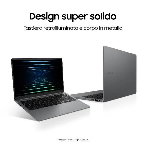 Samsung GALAXY BOOK5 8806099418915 — 2
