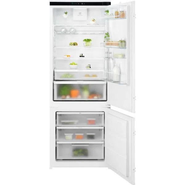 FR COMBI ELECTROLUX KNG7TE75S