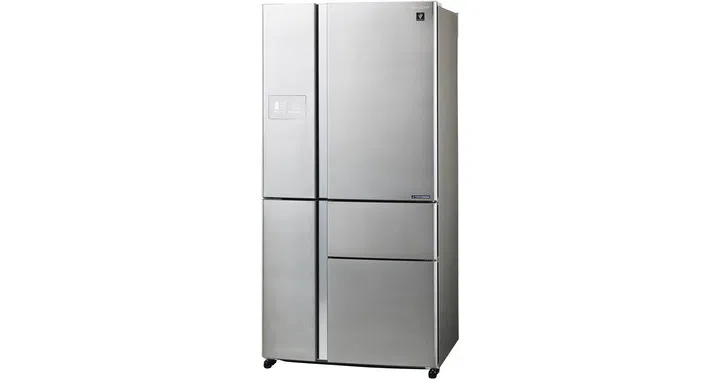 Frigorifero 5 porte SJPX830FSL