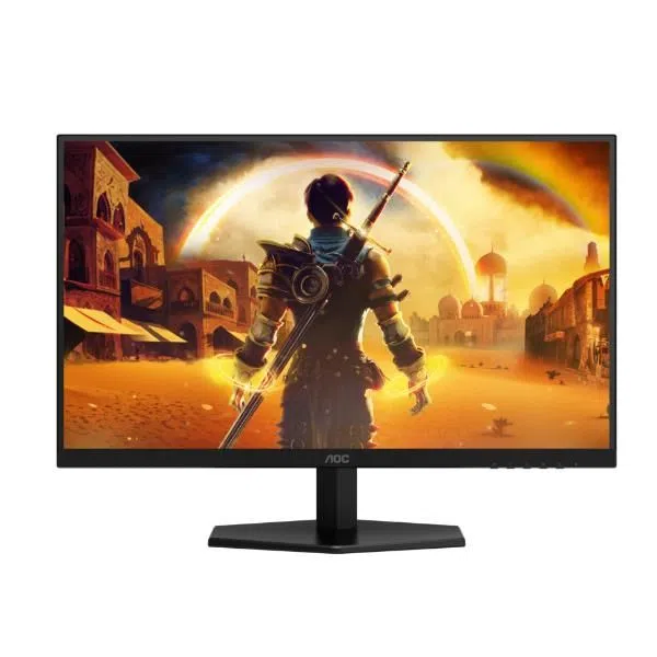 Aoc 27'' VA 180HZ GAMING 2560X1440 4038986642613 — 2