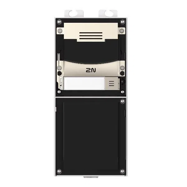 2N IP VERSO 2.0 UNITA SOLO AUDIO 8595159524887