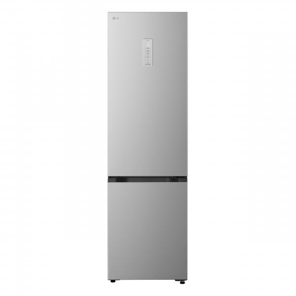 Lg Frigorifero Combinato Total No Frost 375 L Cl. C 8806096627136