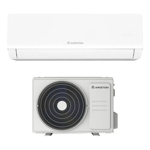 Ariston Thermo Condizionatore fisso mono NET25MUB1 Condizionatore mono Ariston Thermo 4213107 PRIOS NET 25 MUB1 White 5411692324285