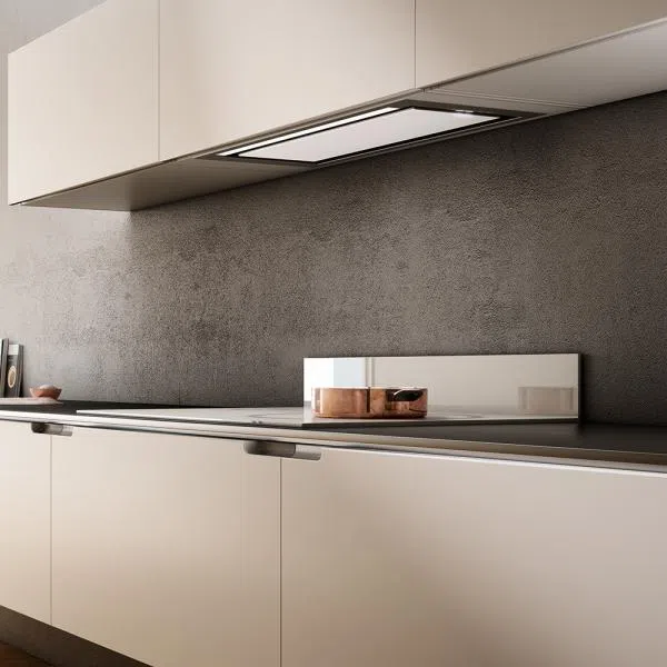 CAPPA ELICA HIDDEN 2.0 IX/A/72