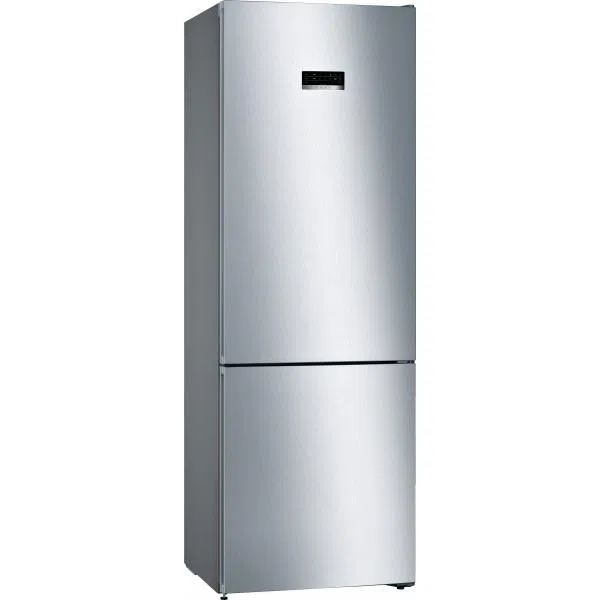 Bosch KGN49XLEA FRIGO COMBI 435LT H203-L70 NF E INOX DISPL SERIE4 4242005162963