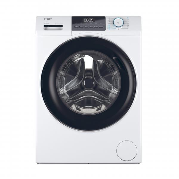 Haier HW80BP14929AS LAVATRICE SNELLA 48CM 8KG 1400G A-10% DMT VAP IREFRESH 6921081503775