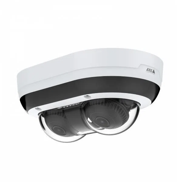 AXIS P4707-PLVE PANORAMIC CAMERA 7331021076969