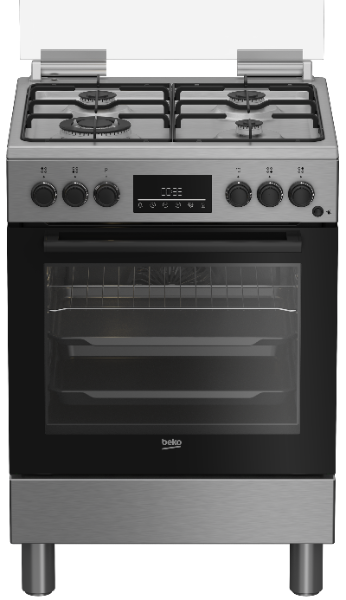 BEKO CUCINA 60X60 FBE62310GX