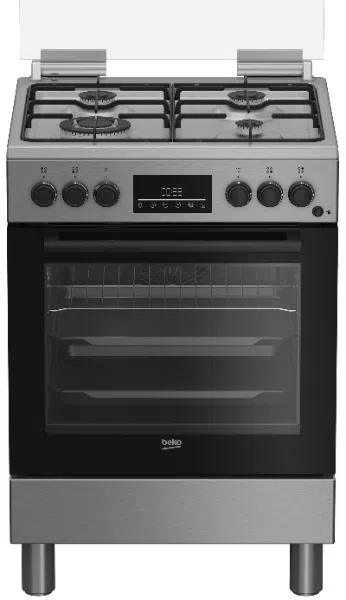 BEKO CUCINA 60X60 FBE62310GX