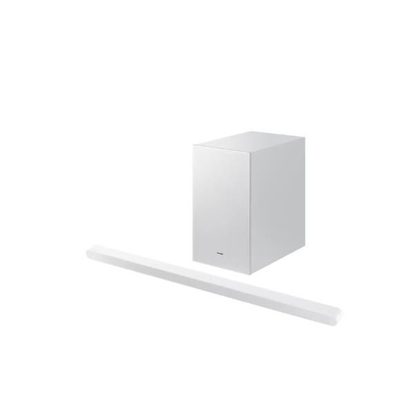 Samsung ULTRA SLIM SOUNDBAR HW-S701D/ZF 8806095463926