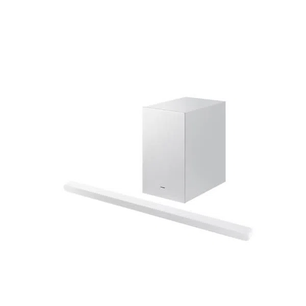 Samsung ULTRA SLIM SOUNDBAR HW-S701D/ZF 8806095463926