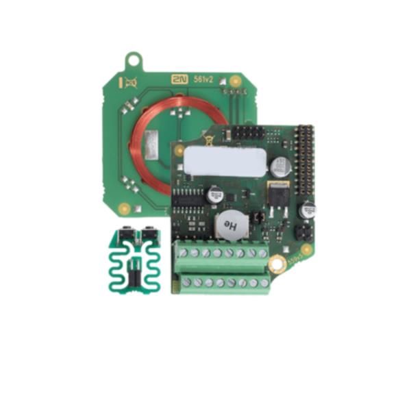 2n 13.56MHZ SMRT CARD READR NFC REA 8595159515298
