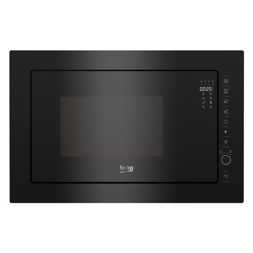 Beko Microonde incasso Bmgb25333Bg Microonde incasso Beko Bmgb 25333 Bg Black 8690842400766