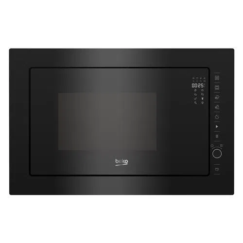 Beko Microonde incasso Bmgb25333Bg Microonde incasso Beko Bmgb 25333 Bg Black 8690842400766