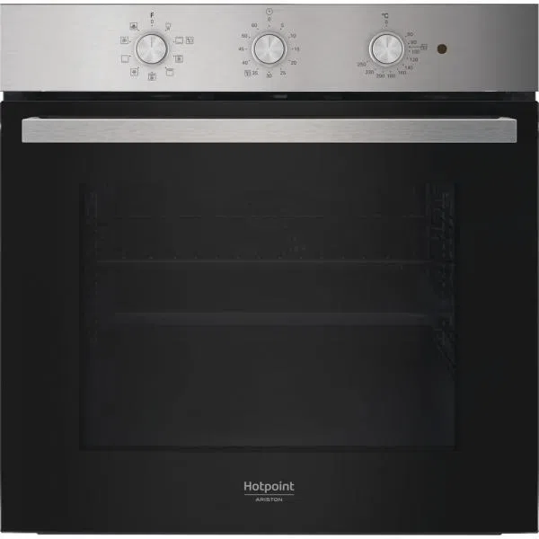 Hotpoint FO HOTPOINT HAO3K38HUX 8050147705476