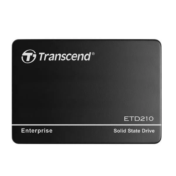 Transcend SSD 1920GB SATA3 ENTERPRISE 0760557871309 — 2