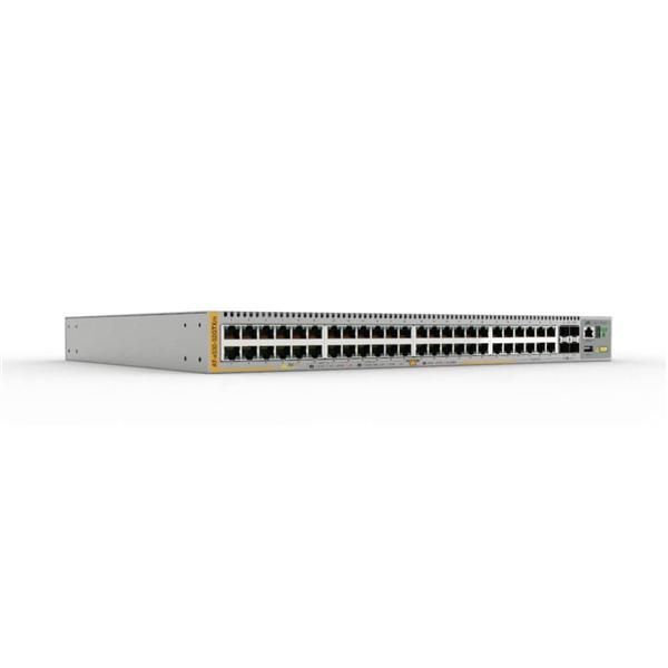 Allied Telesis L3 STACKABLE SWITCH 0767035221229