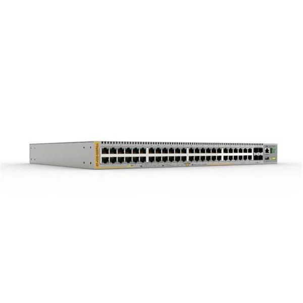 Allied Telesis L3 STACKABLE SWITCH 0767035221229