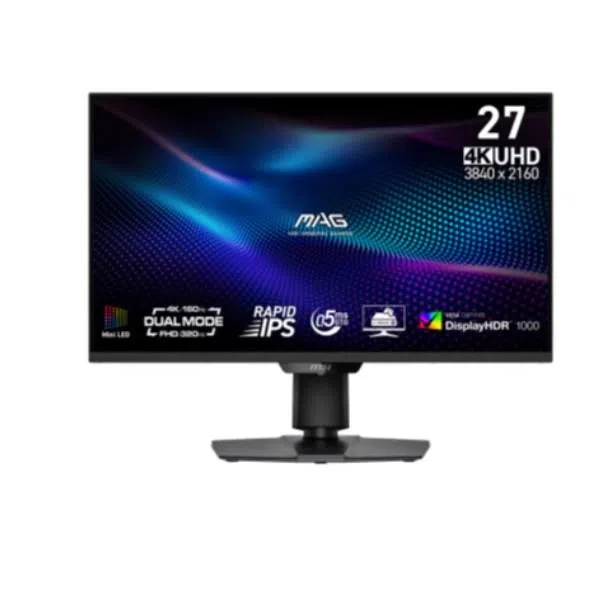 Msi MAG 274UPDF E16M 4711377299008 — 2