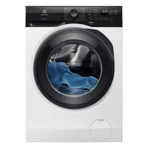 Electrolux Lavatrice libera installazione EW6FZBG215SensiCare Lavatrice Electrolux 914 932 222 SERIE 600 EW6FZBG215 SensiCare White 7333394145662