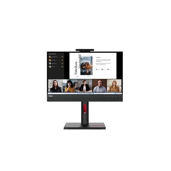 Lenovo THINKCENTRE TIO22 (GEN5) 21.5 0196804375465 — 2