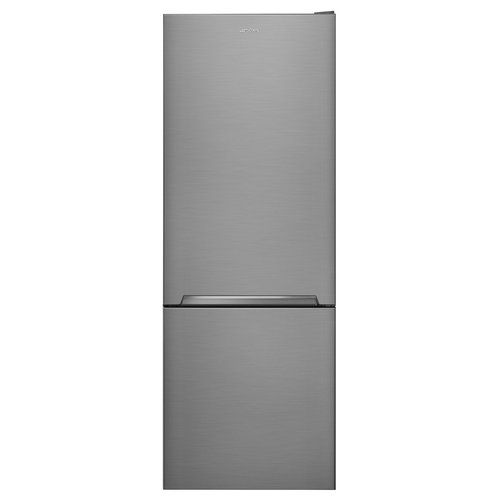 Smeg Frigorifero libera installazione FC48XNE Frigorifero Smeg UNIVERSALE FC48XNE Pet inox look 8017709343514