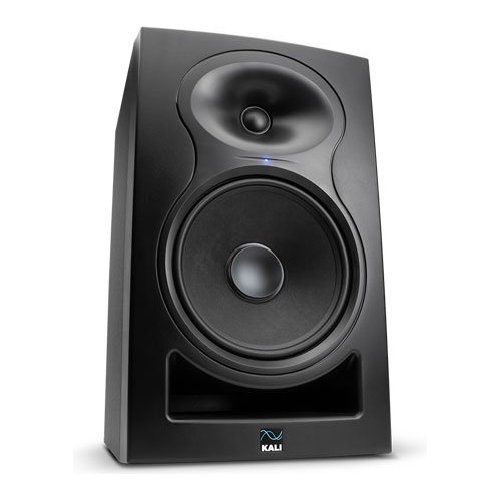 Kali Cassa monitor LP8EUV2 Cassa monitor Kali LP 8 EU V2 LONE PINE Black 0860006446833