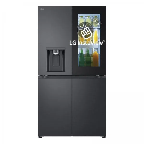 Frigorifero 4 porte GMG960EVJE