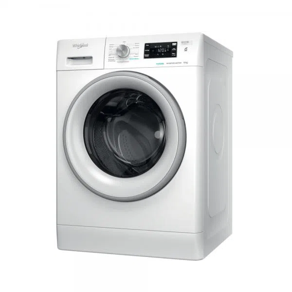 Whirlpool FFB 846 SV IT _ LAVATRICE 8 KG 1400 RPM 8003437050589 — 2