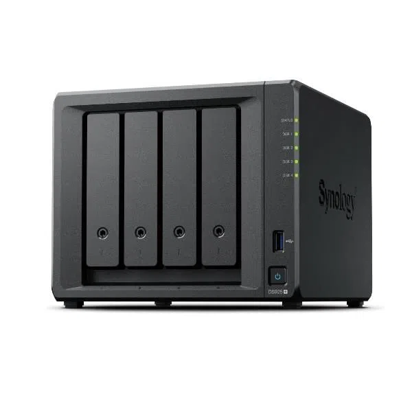 Synology DS925+ 4711174726004 — 2