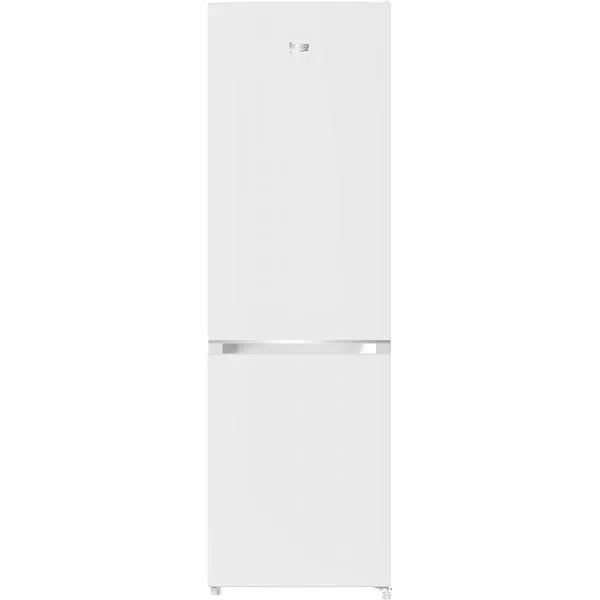 Beko Frigo Combinato 255lt Total No Frost D 54cm Bianco B3rcno255w 8690842806155 — 2