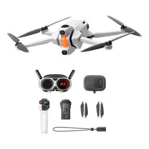 Antigravity Drone PackStandard Drone Antigravity AGA101 A1 Pack Standard White 6978913850002