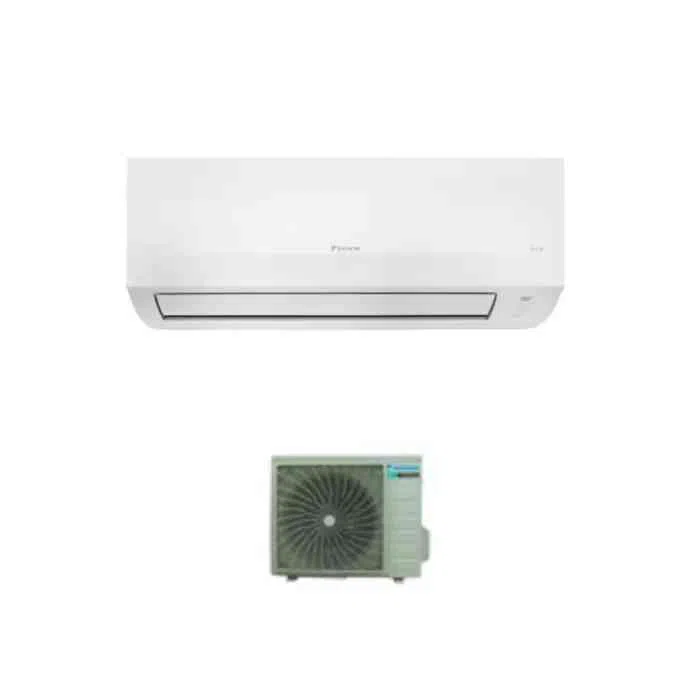 Daikin CLIMATIZZATORE NEW EVOLUTION ATXC25E/ARXC25E WIFI - UNITA' INTERNA + ESTERNA - 9000 BTU - MONOSPLIT INVERTER 4573535412977