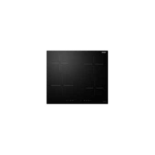 De Longhi Piano cottura induzione BRI60 Piano cottura induzione De Longhi 074560DL7Q BRI 60 Black 8024651216353