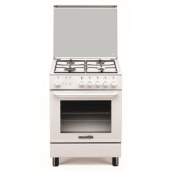 Bertazzoni Cucina La Germania Stile S140 21 W Cucina Gas Bianco
