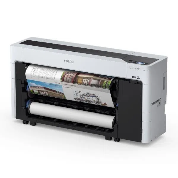 Epson SURECOLOR SC-T7700D 8715946683713