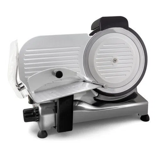 Reber Affettatrice TF25 Affettatrice Reber TF25 Silver 8013152025038