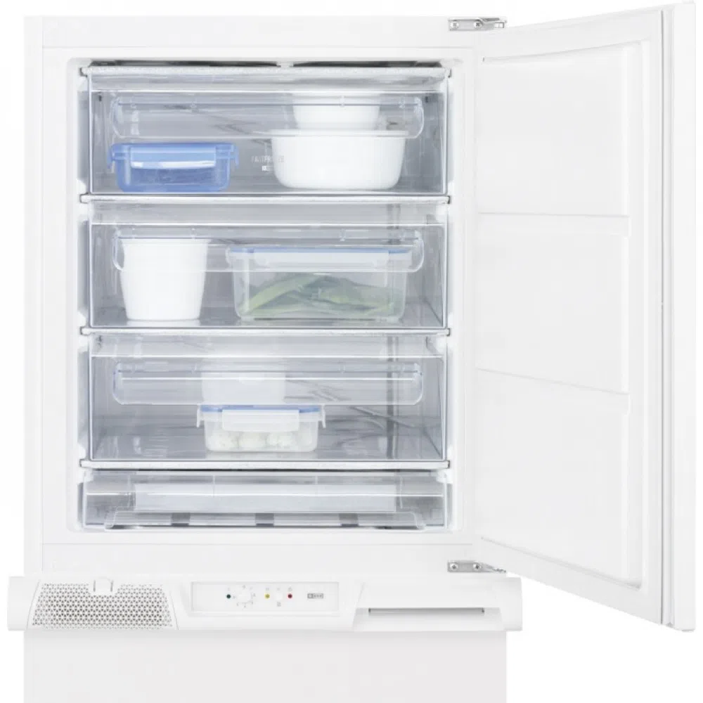 Electrolux CONGELATORE VERTICALE ELECTROLUX KYB2AE82S 7333394126333