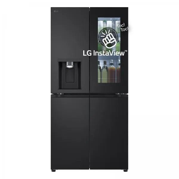 Frigorifero 4 porte GMG860EPBE