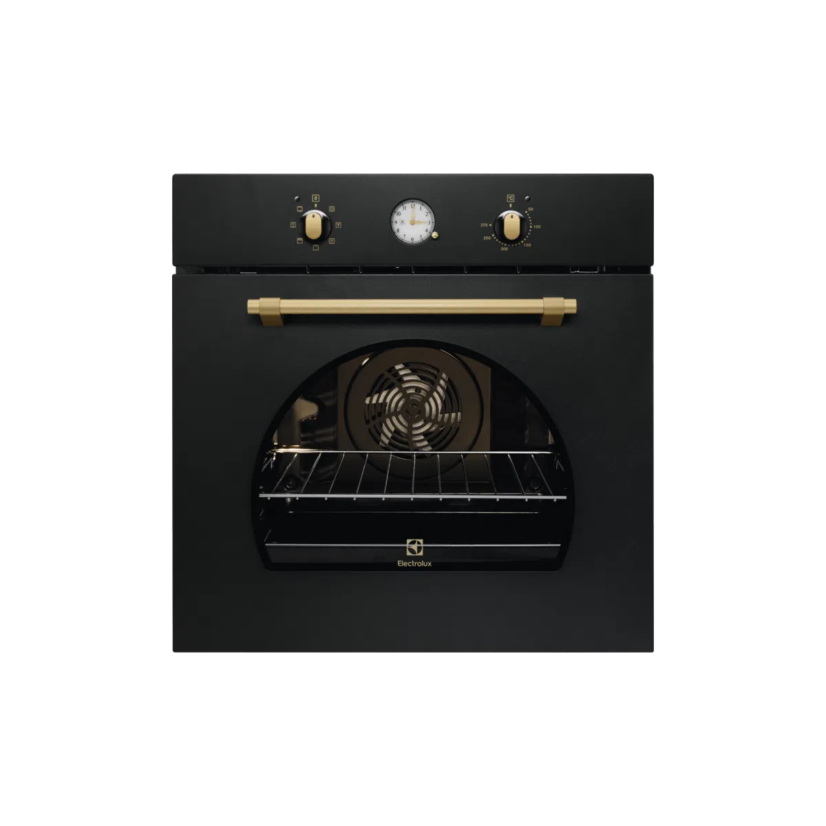 Electrolux FORNO ELECTROLUX FR 65 G 7332543623075 — 2