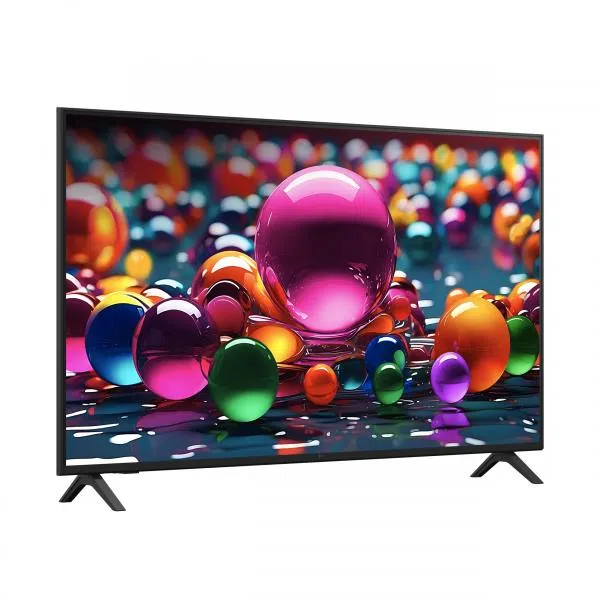 Lg Electronics TVC LED 55 UHD 4K SMART TV AI GEN8 BT 5.1 WIFI 5 HDR10/HLG8806096353196