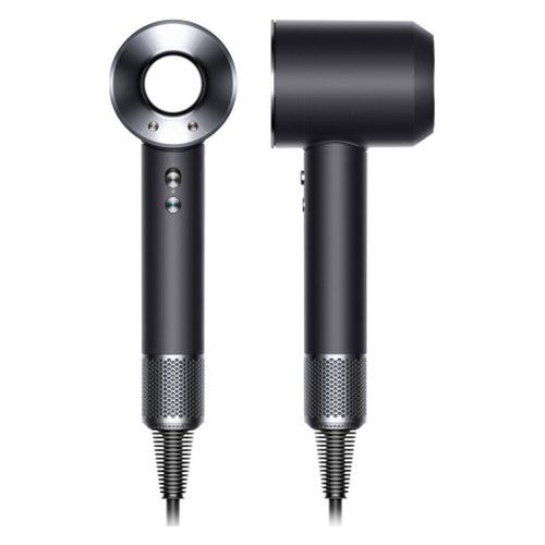 Dyson Phon OriginTim Phon Dyson 786746 SUPERSONIC Origin Tim Black e Nichel 8033779077708