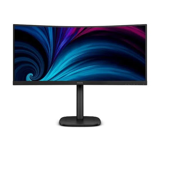 Philips 34 MONITOR VA REG ALT 3440X1440 120 8721038002409 — 2