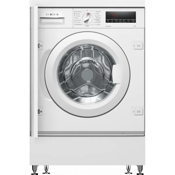 LT BOSCH WIW28542EU***